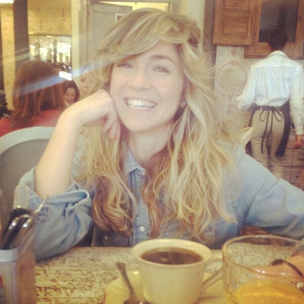 Lo mejor de Madrid los desayunos divertidos con <a href="/betty_ewan/">Betty Ewan</a>