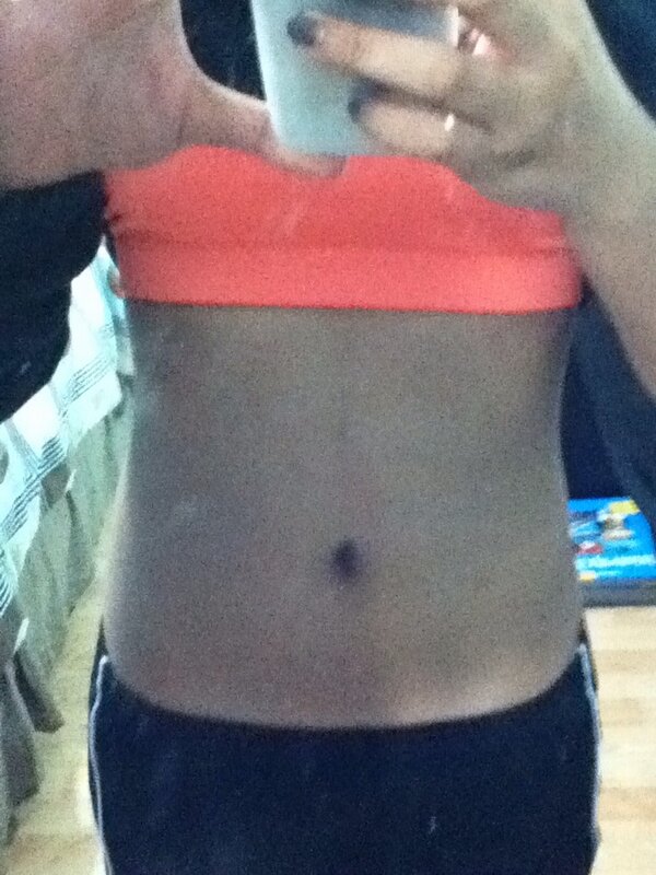 FitAsFuckk's tweet photo. Progress. http://t.co/WaXWdNKD