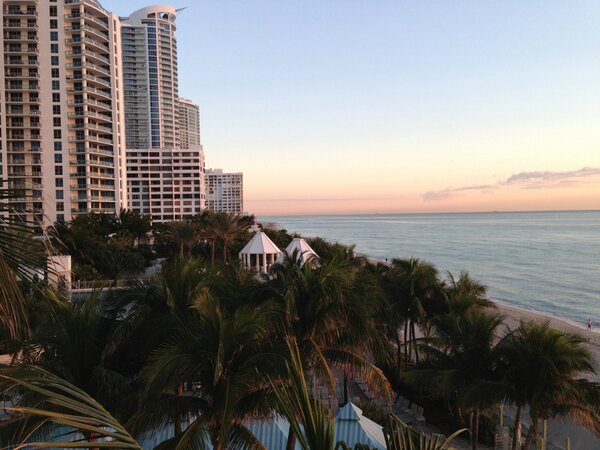 fbourdeau's tweet image. Great view this morning, ready for day 2 of #atpconference