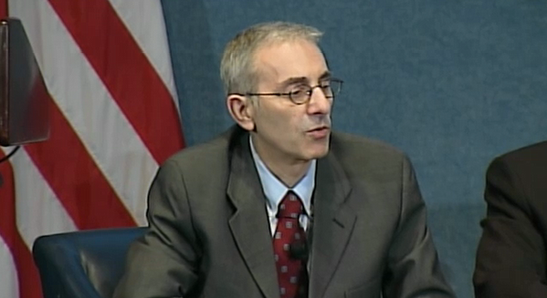 KauffmanFDN's tweet image. Robert Litan, director of research of @BGOV, kicks off panel discussion at #soe2013 to discuss how to #financegrowth