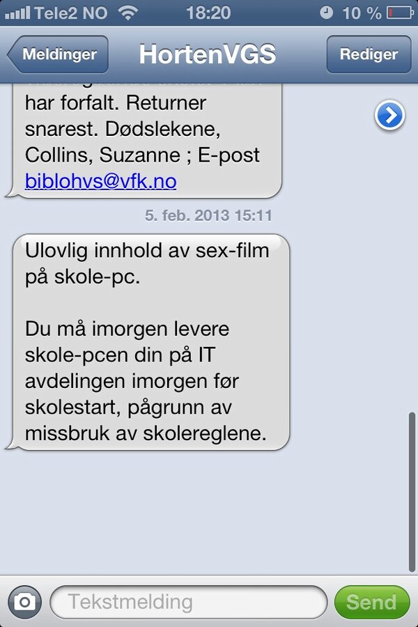 torgrimhell's tweet photo. Har virkelig gjort det nå! http://t.co/dVZfHEMf