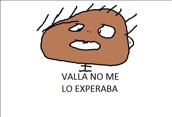 Aleix_bm's tweet photo. Eh. Que Wert ha abierto la boca y ha soltado otra gilipollez. http://t.co/5xTiBZak