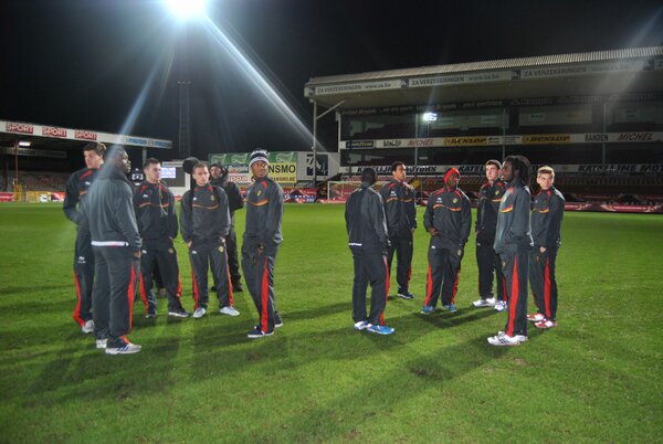 RoyalBelgianFA tweet picture