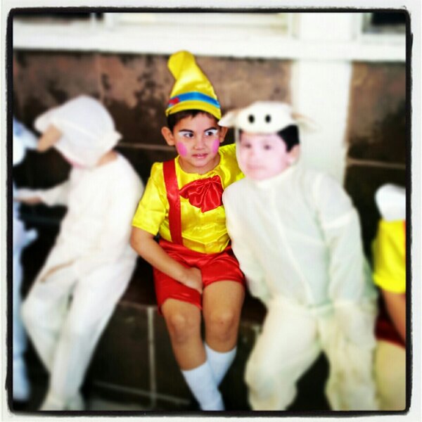chavaalonso's tweet photo. Mi pinocho....!! http://t.co/xJN62AiC