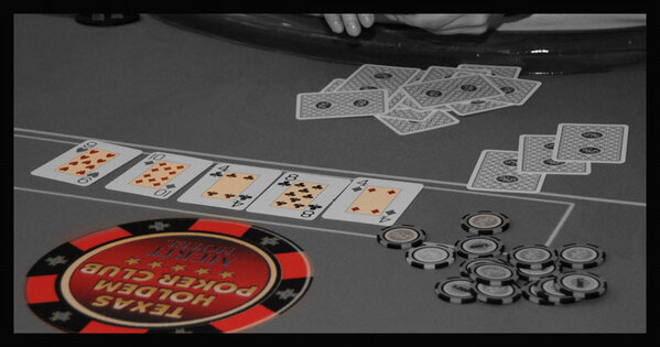 Merit Poker tweet media