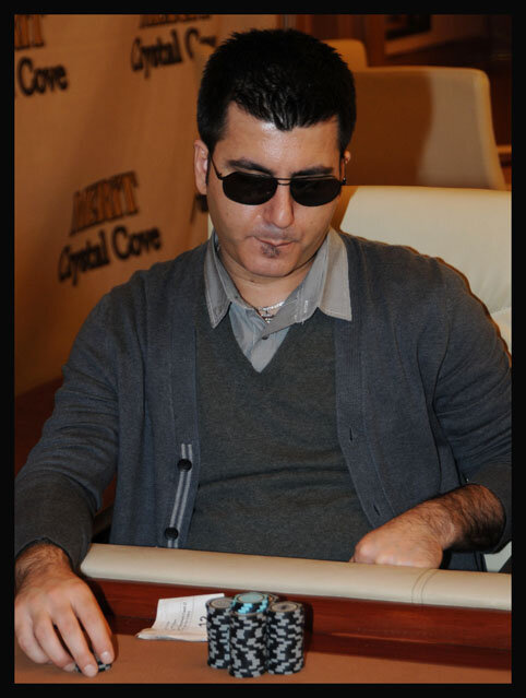 Merit Poker tweet media