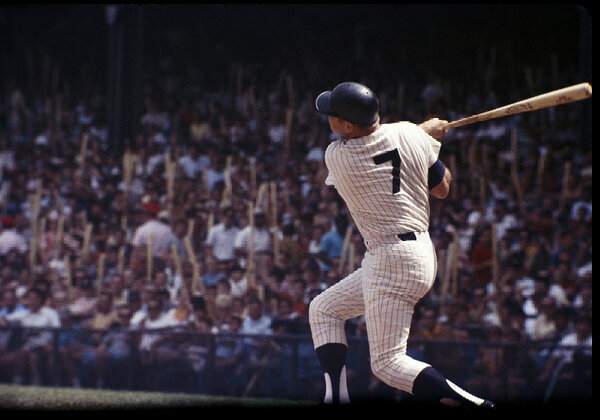 Yankees tweet picture