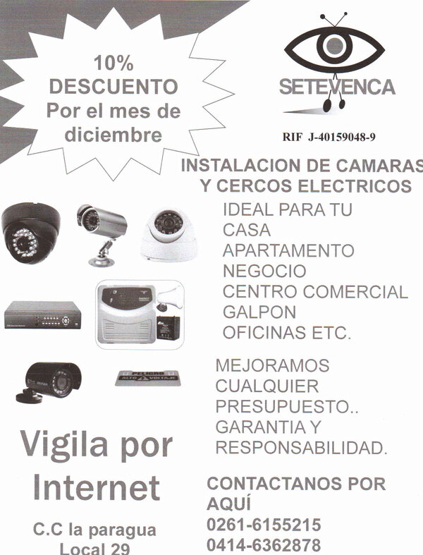 setevenca tweet picture