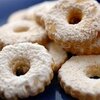 lamialiguria's tweet photo. E' l'ora della merenda e della semplice perfezione dolciaria: i canestrelli di  #Torriglia #Liguria Enjoy :-) http://t.co/p5XmJuj2