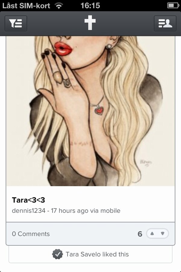 ikke i bruk tweet media