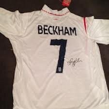 betting_buddy's tweet image. We think it's time for a #bbcomp

Win this Signed David Beckham Shirt!

All you have to do is Follow + RT this!

: