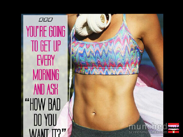 UKFitty's tweet image. Ask yourself before you eat unhealthy foods