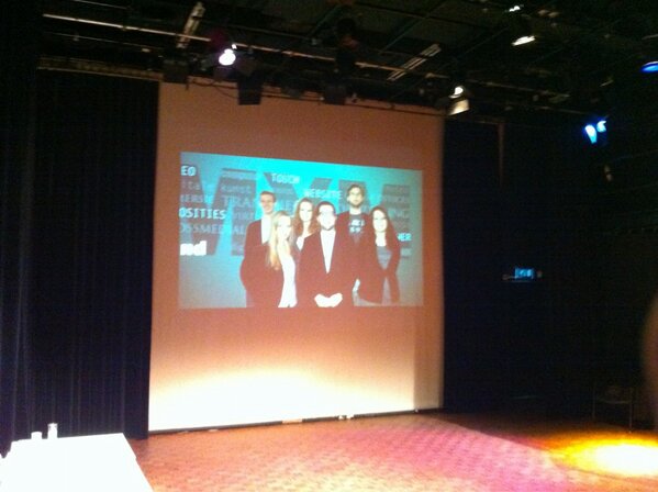 Musea2_0's tweet photo. Eerste pitchvideo! Mind Your Media http://t.co/IAFMMgiK
