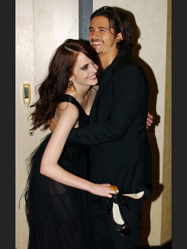 EvaGreenFans's tweet photo. Haha! http://t.co/5Ut1AjL6