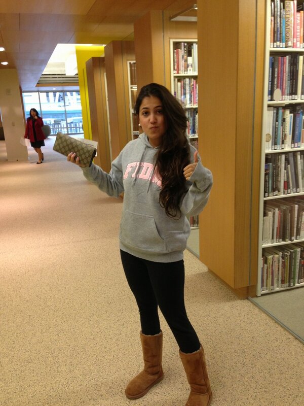 Heavy el school spirit👌👌<a href="/ginabenitez/">Gina Benitez</a>