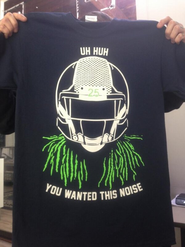 branton_sherman's tweet image. These @RSherman_25 shirts are on fire!!! Email branton_sherman@outlook.com to order yours now! They are going Fast!!