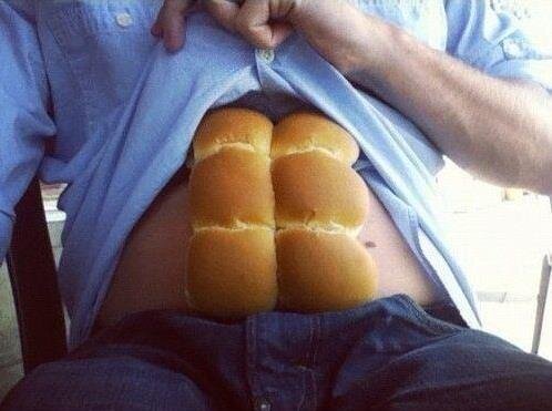 stuff2laugh's tweet photo. Krijg een sixpack in 5 sec! http://t.co/fctp9h4x