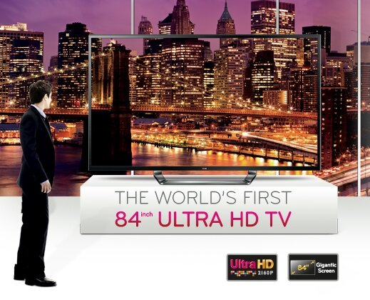LGGalleryCol's tweet photo. #Promoción LG 84" ULTRA ALTA DEFINICIÓN - Ref: 84LM9600, ahora por   $30.000.000 en el LG Gallery Bogotá. http://t.co/AZIM7sIZ