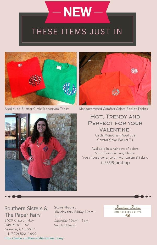 2SouthernSis's tweet photo. Hot, Trendy &amp; Perfect for Valentines! http://t.co/lo2LKSg6 http://t.co/CyD6mXqD