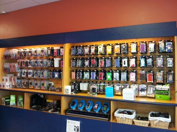 DataStreamPlus's tweet image. New inventory