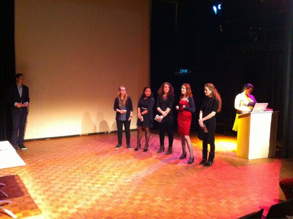 Musea2_0's tweet photo. Feedback Amused.. #PracNM http://t.co/zOIoXWqN
