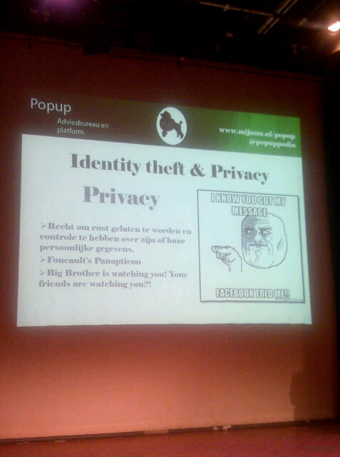 audreychaplin's tweet photo. Internet meme's zijn populair vanavond! #pracnm gone viral?! http://t.co/DJ8qodZi