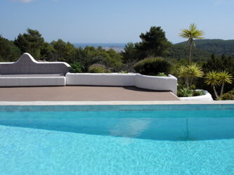 First_Inmo's tweet photo. Minimalist house San Rafael with NEW PRICE: 1.290.000 Euros! 
http://t.co/lIlx3vS5 http://t.co/HEM4msR8