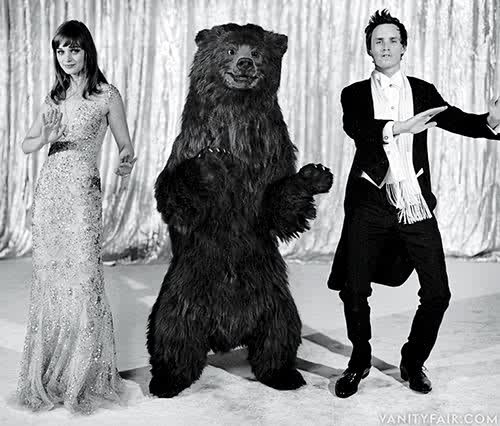 ThompsonBooth's tweet image. I had the weirdest dream last night and me and @StrangeSheila. It looked a bit like this.