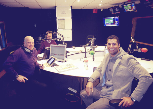 richardparks's tweet photo. Listen to my chat with @tsKeysandGray on @talkSPORT here: http://t.co/VSipAiNK 11-11.30 at 19'50 in &amp; 11 to 12. http://t.co/0yHc5hwb