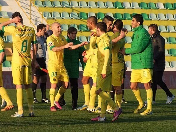 اليوم اكملنا المباراه بعد تأجيلها امس بسبب الضباب الكثيف اكملنا ١٥ دقيقه و الحمد لله فزنا ١-٠ و تقدمنا للمركز ال٣