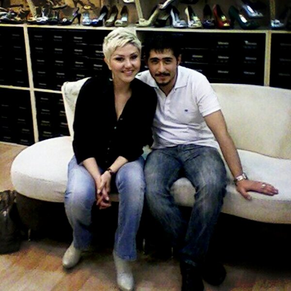 BAKIRKOY VERONIM AYAKKABI <a href="/Hamiyettt/">H4MİYET</a> hanim  magazamizda iken :)