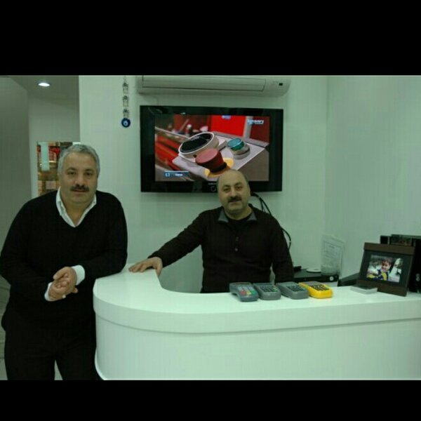 VAHIT BEY VE EYUP BEY