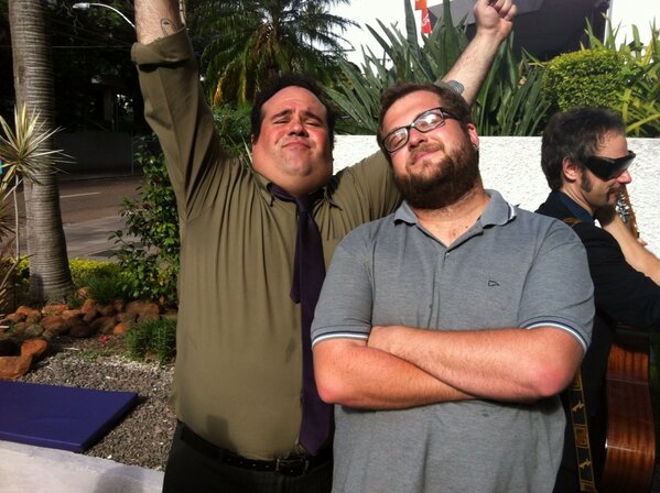milshakes's tweet photo. Confere a disputa desses dois no próximo @patrolaoficial sáb as 11:30 na RBS! http://t.co/PzZcFja0