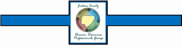 Jackson CO Human Resources Professionals meets Wednesday 2-13-13 @ 8:00 @ IMPACT Nancy Griggs, NACC. WorkKeys is topic.