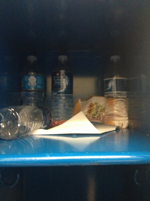 katelynnnicole7's tweet image. #lockerprobs