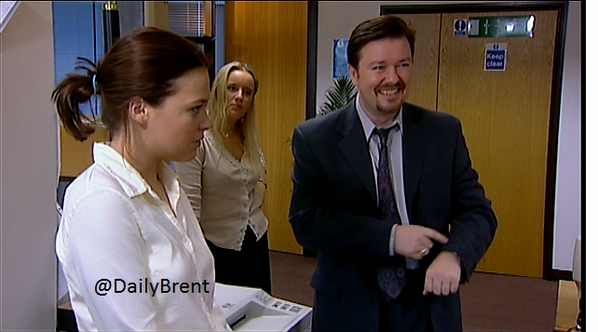 DailyBrent's tweet photo. Who am I then, Dixon of Dock Green?...Evening all! http://t.co/oeeVvbuy