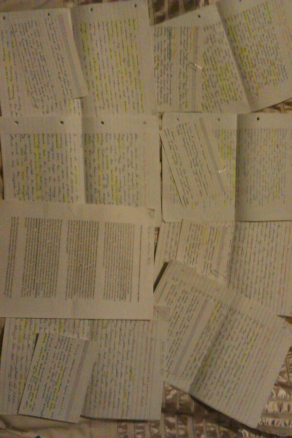 ClaireIzAwkward's tweet image. #HistoryProblems