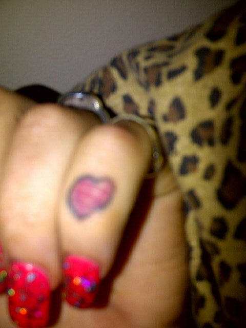 Another tattoo xx
