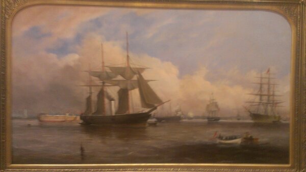 c_tesselaar's tweet photo. My favourite piece from today #visarts13 http://t.co/V6xOPGFT
