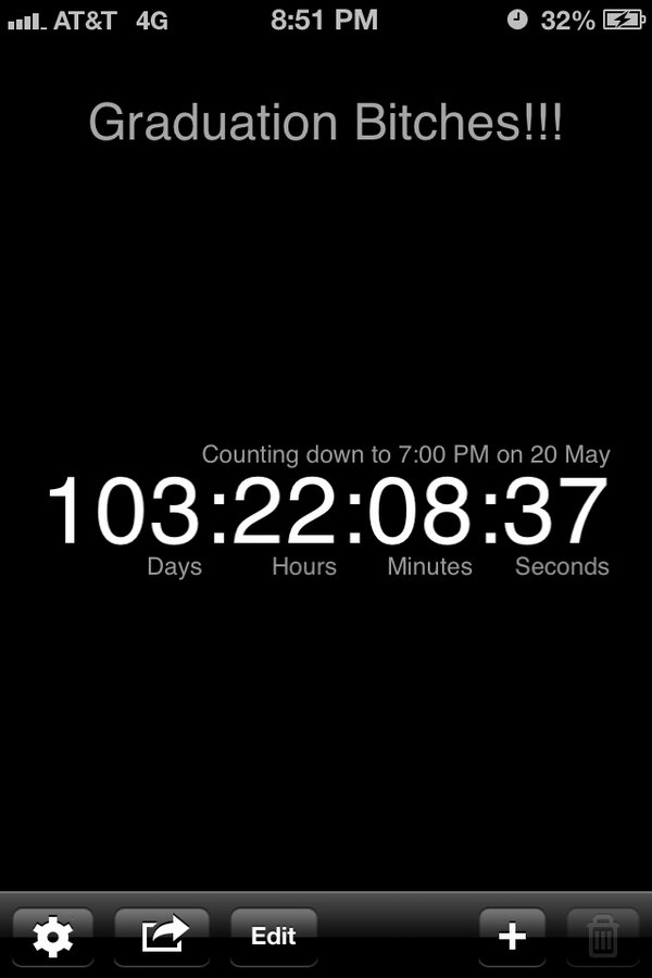 Hunter_Ruby65's tweet image. Think you had a good day today? #checkagain