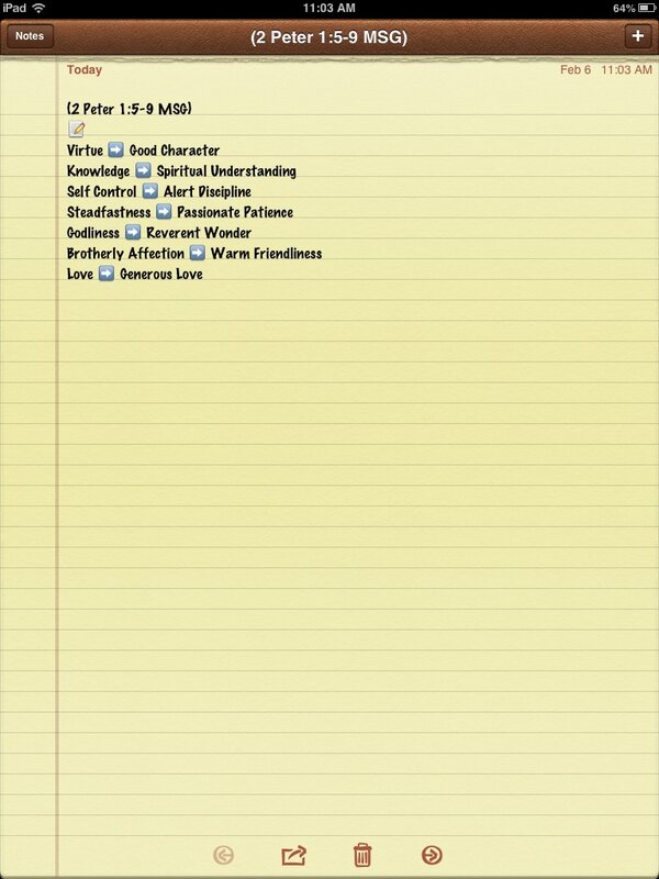 riailano's tweet image. I encourage you all today to supplement your Faith with these. #dailydevotions #messageversion #encourage1another