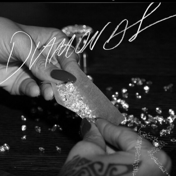 Ashley_T125's tweet image. Still loving this song! #NotGettingOld @rihanna #diamonds #RihannaNavy