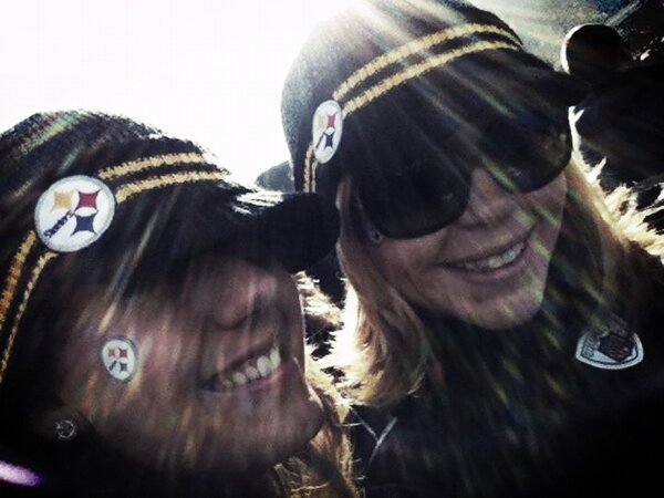 Jennae7147's tweet photo. #SteelersNation http://t.co/cntQXKNR