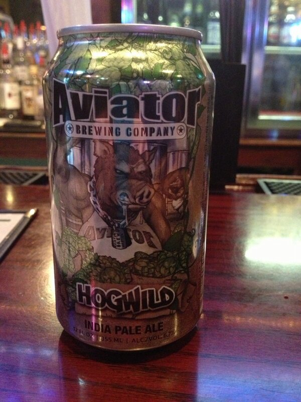 rt4beachbum's tweet photo. In North Carolina sipping this. It's no @firestonewalker Union Jack. Was my only choice. http://t.co/WVozV7OQ