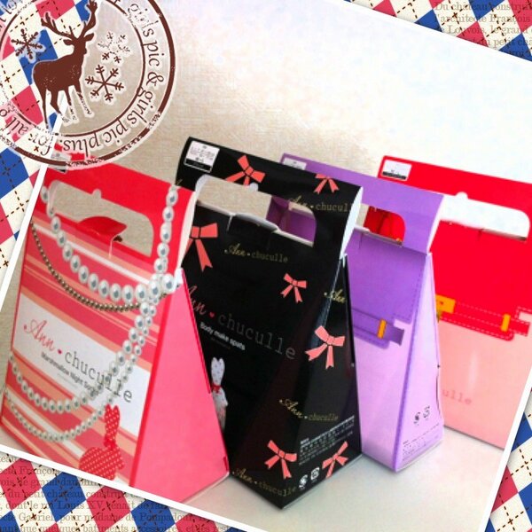 conoha1231's tweet photo. @annasumitani 
バースディキャンペーン届きました♡
凄く嬉しい♪♪♪産後大切に使います！ http://t.co/bYbZSOlY
