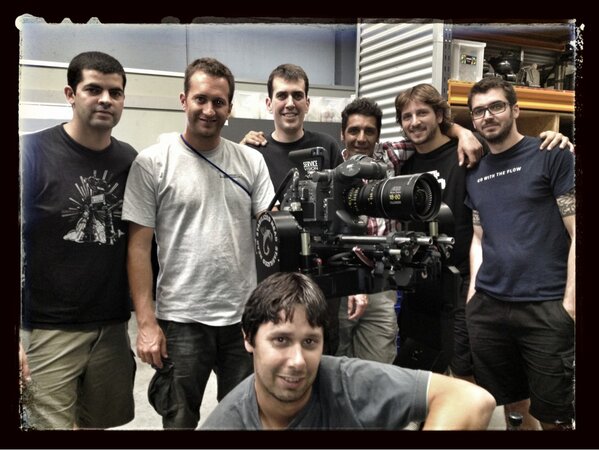 Musitelli Film & Digital tweet media