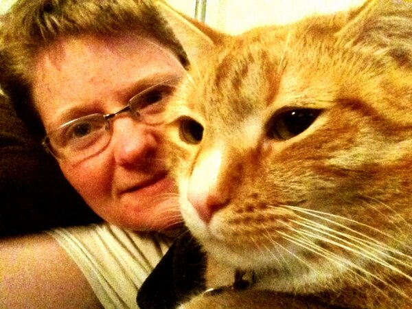 Me and Lynkie
