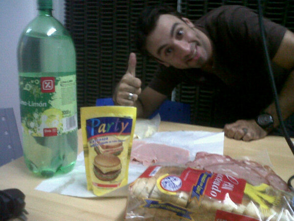 <a href="/robergalati/">Rober Galati</a> pobreza...