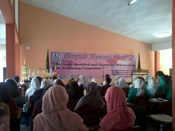Humas Unisma Bekasi tweet media