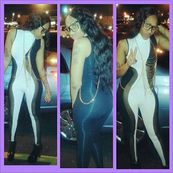 smithbrittnea's tweet photo. Damn i look good wit no worries http://t.co/Cr4hq3nN